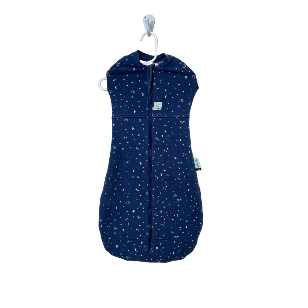 Ergo Pouch swaddle sack 3-6 Month tog 2.5